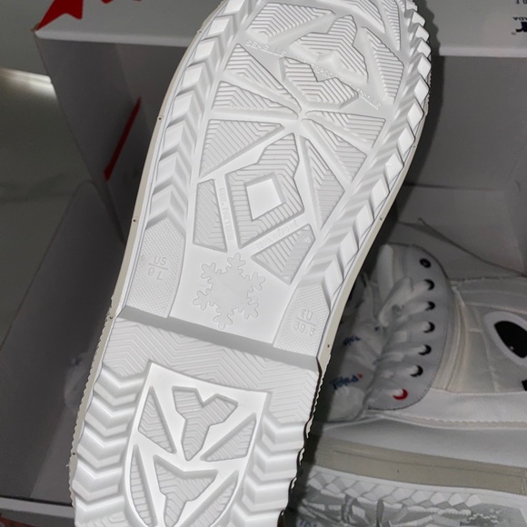 Brand New Pajar Canada white boots - Picture 8 of 8